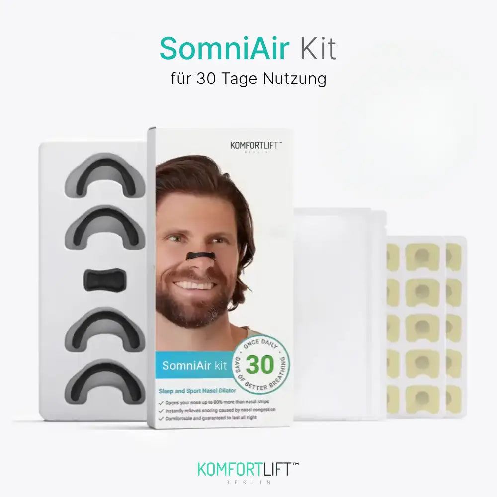 SomniAir™ Kit