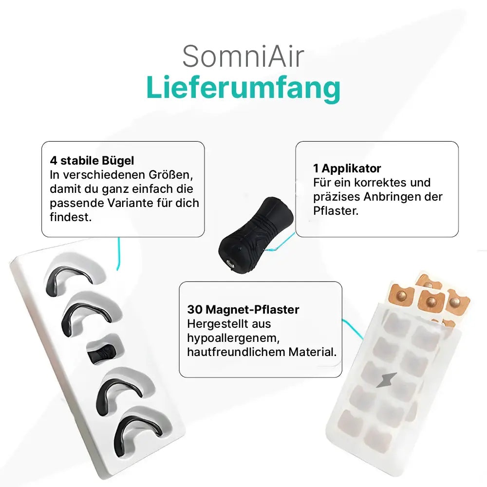 SomniAir™ Kit